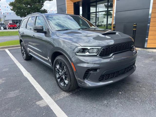 2025 Dodge Durango DURANGO R/T PREMIUM AWD