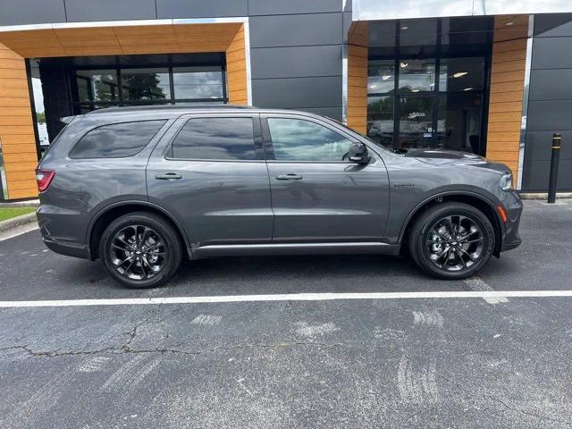 2025 Dodge Durango DURANGO R/T PREMIUM AWD