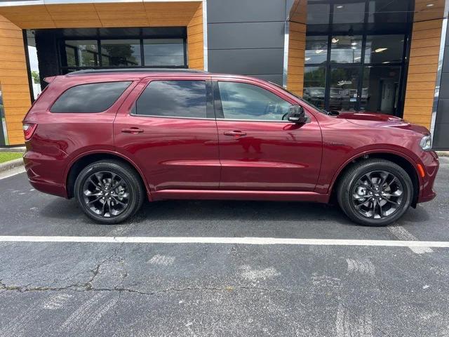2025 Dodge Durango DURANGO R/T PREMIUM AWD