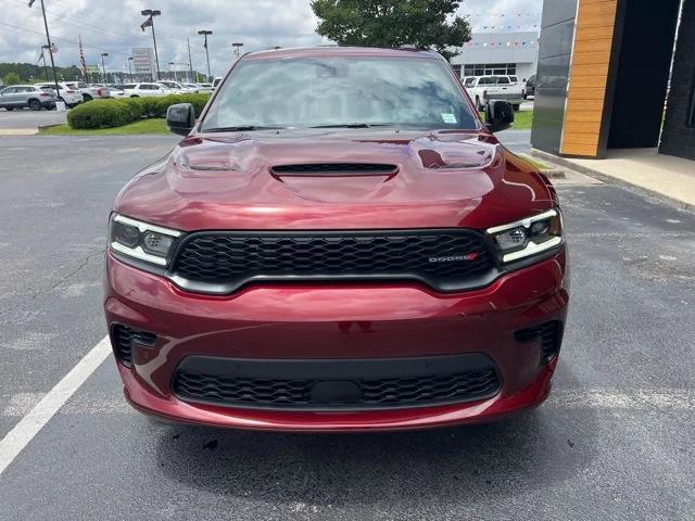 2025 Dodge Durango DURANGO R/T PREMIUM AWD