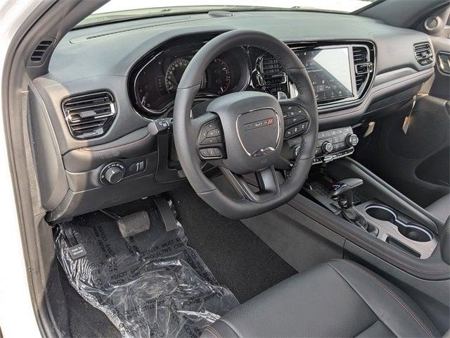 2025 Dodge Durango DURANGO GT PLUS AWD