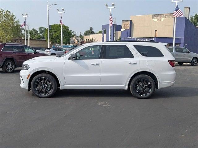 2025 Dodge Durango DURANGO GT PLUS AWD