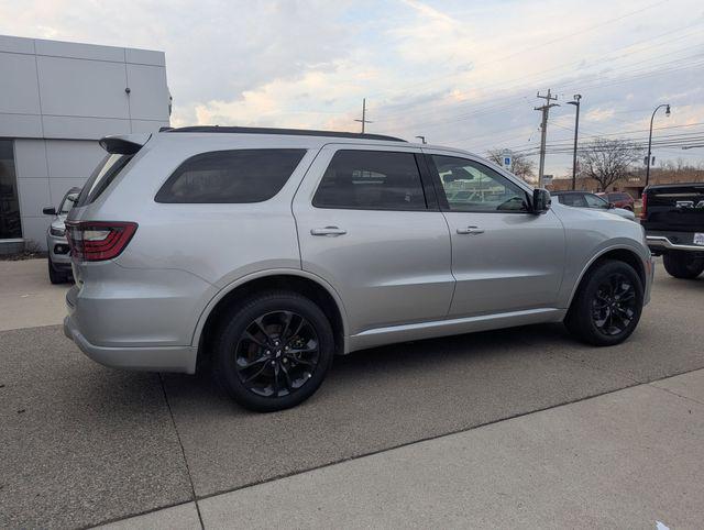 2025 Dodge Durango GT Plus AWD
