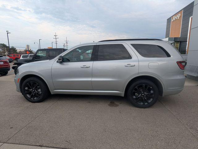 2025 Dodge Durango GT Plus AWD