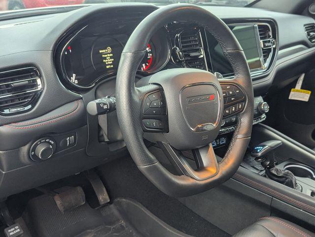 2025 Dodge Durango GT Plus AWD