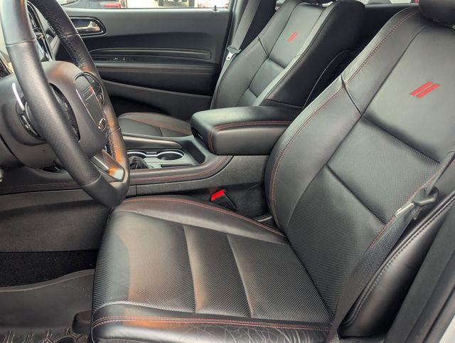 2025 Dodge Durango GT Plus AWD