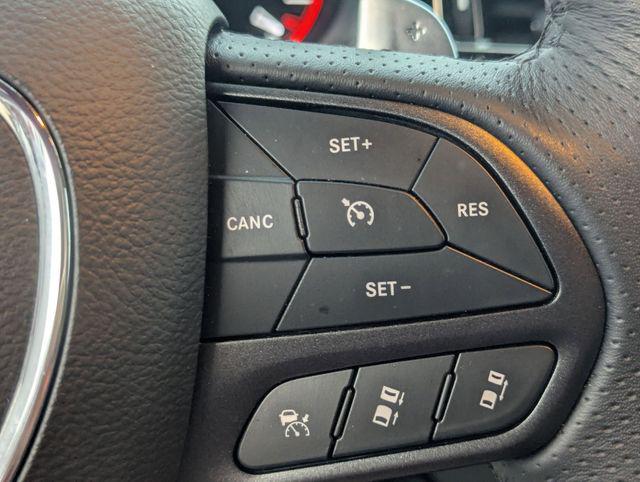 2025 Dodge Durango GT Plus AWD