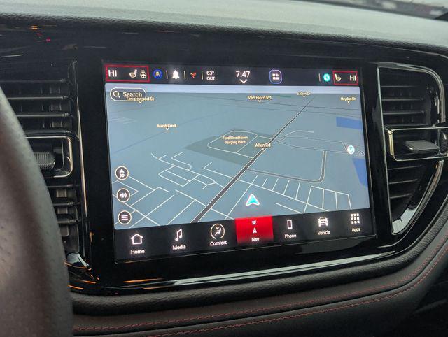 2025 Dodge Durango GT Plus AWD