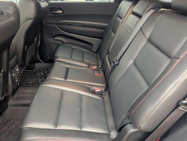 2025 Dodge Durango GT Plus AWD