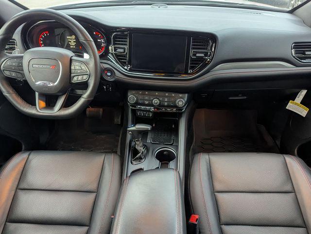 2025 Dodge Durango GT Plus AWD