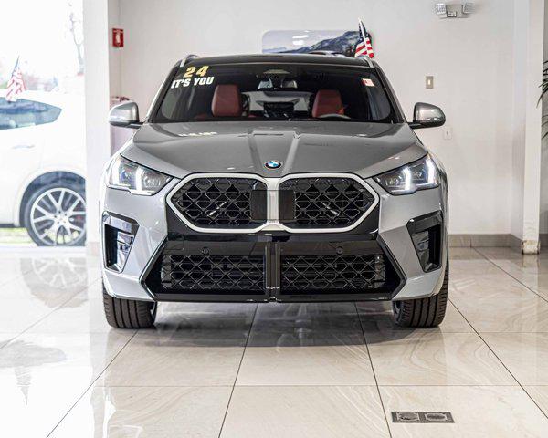 2024 BMW X2 xDrive28i