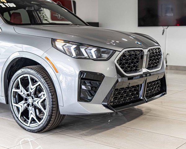 2024 BMW X2 xDrive28i