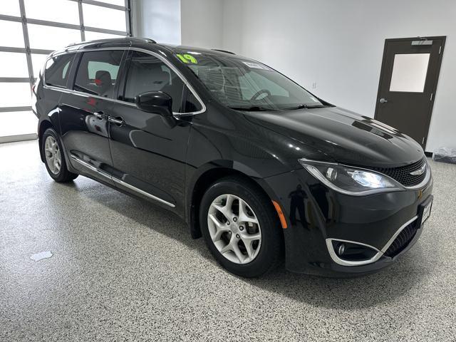 2019 Chrysler Pacifica Touring L Plus
