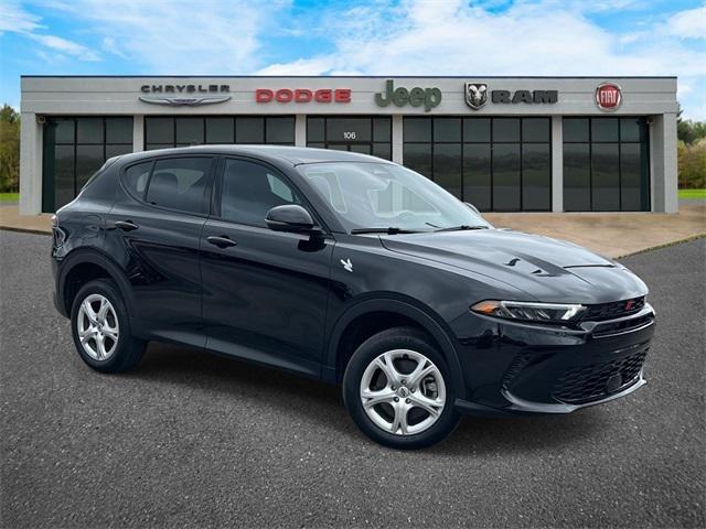 2024 Dodge Hornet GT Plus AWD