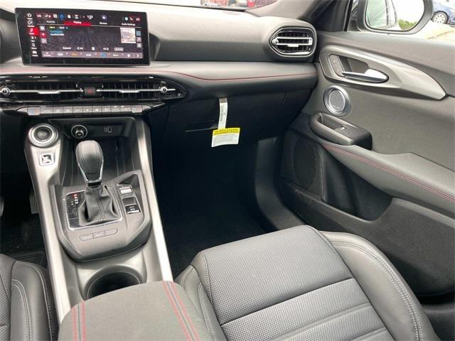 2024 Dodge Hornet GT Plus AWD