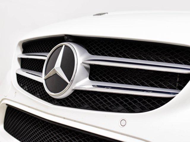 2021 Mercedes-Benz C 300 4MATIC Sedan
