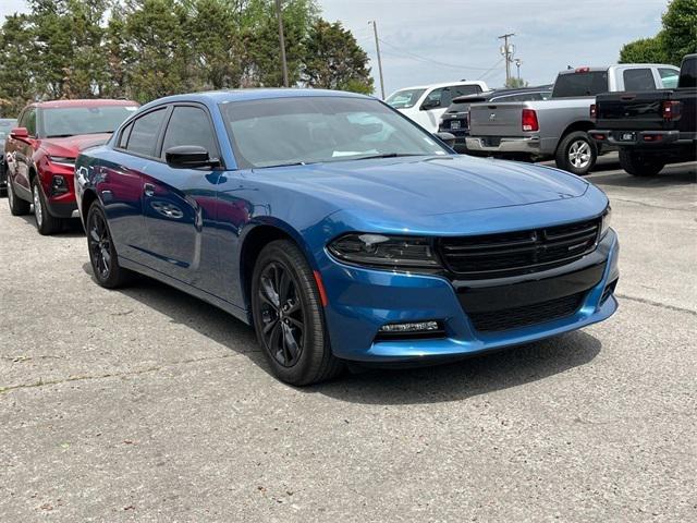 2023 Dodge Charger SXT AWD