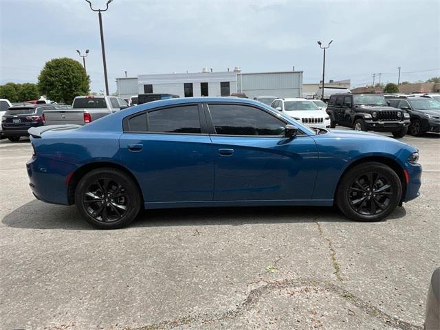 2023 Dodge Charger SXT AWD