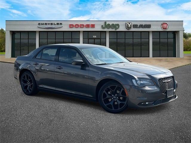 2023 Chrysler 300 300S