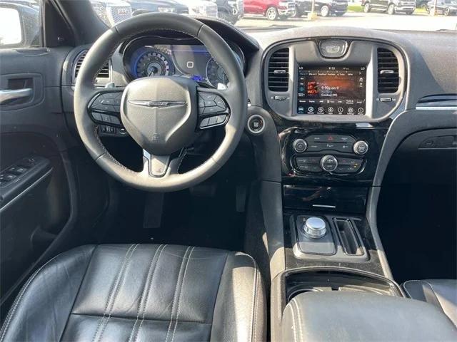 2023 Chrysler 300 300S