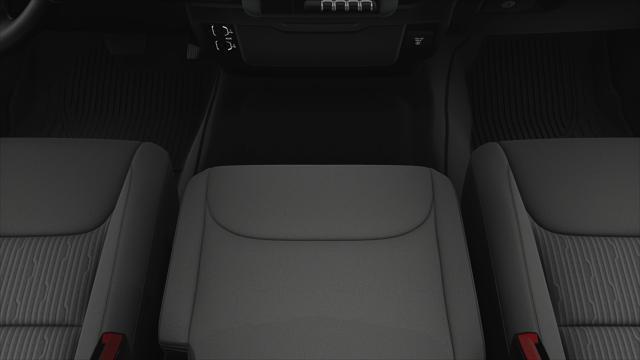 2025 RAM Ram 1500 RAM 1500 BIG HORN QUAD CAB 4X2 64 BOX