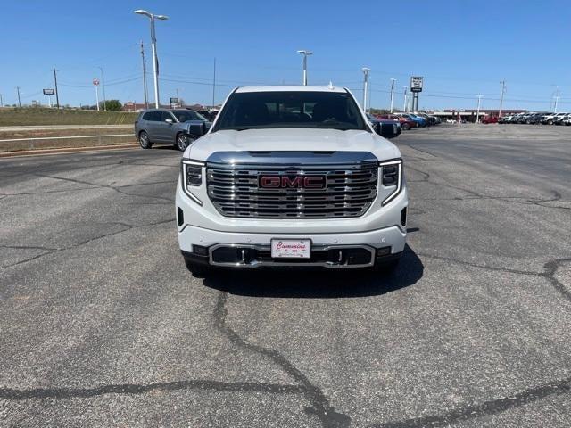 2023 GMC Sierra 1500 4WD Crew Cab Short Box Denali