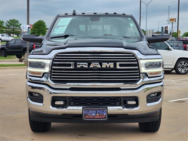 2022 RAM 2500 Laramie Mega Cab 4x4 64 Box
