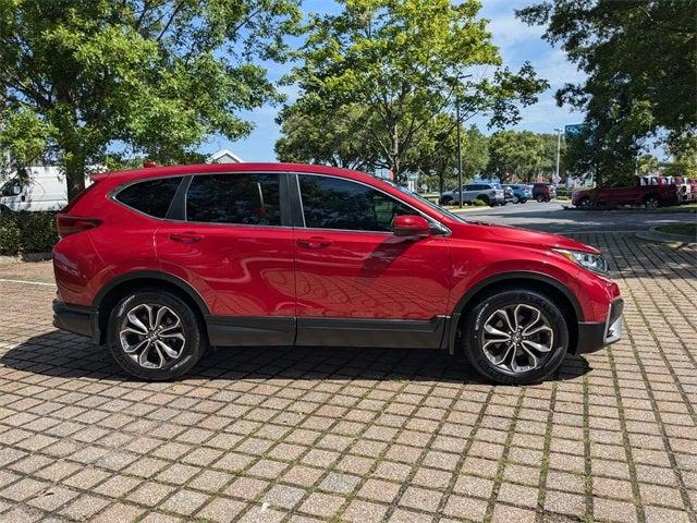 2020 Honda CR-V 2WD EX-L