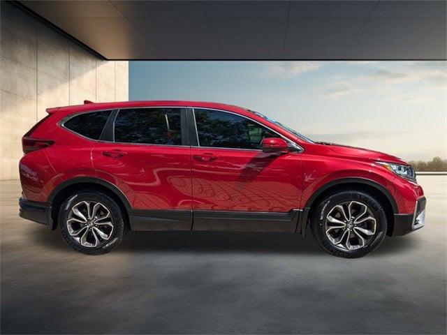 2020 Honda CR-V 2WD EX-L