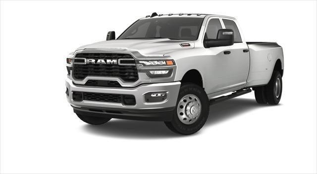 2025 RAM Ram 3500 RAM 3500 TRADESMAN CREW CAB 4X4 8 BOX