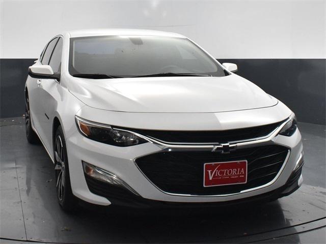 2020 Chevrolet Malibu FWD RS