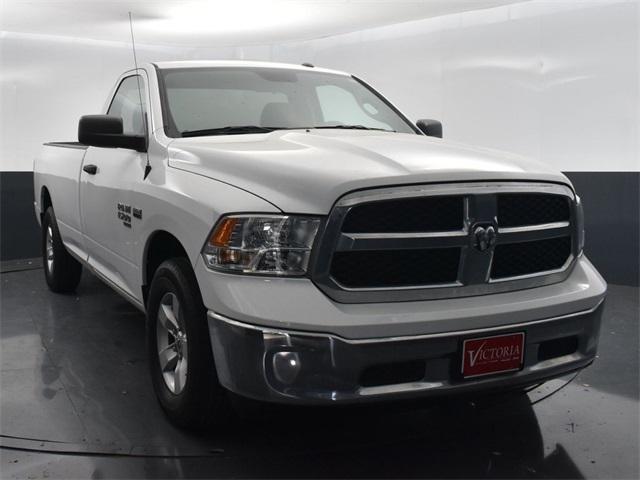 2020 RAM 1500 Classic Tradesman Regular Cab 4x2 8 Box