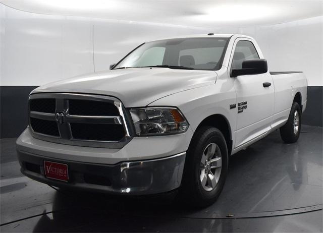 2020 RAM 1500 Classic Tradesman Regular Cab 4x2 8 Box
