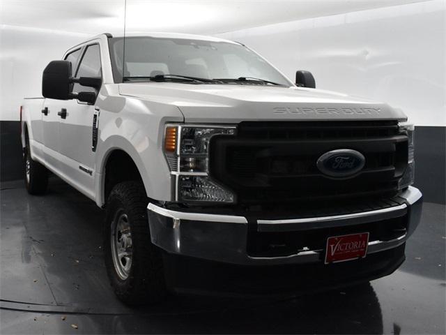 2021 Ford F-250 XL