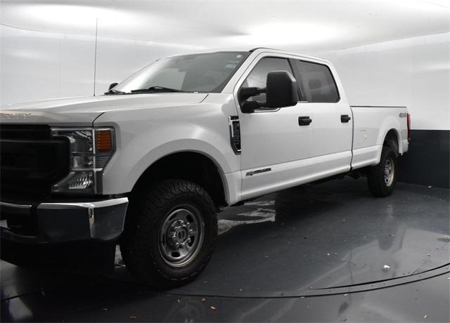 2021 Ford F-250 XL