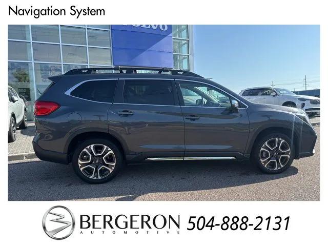 2023 Subaru Ascent Limited 7-Passenger