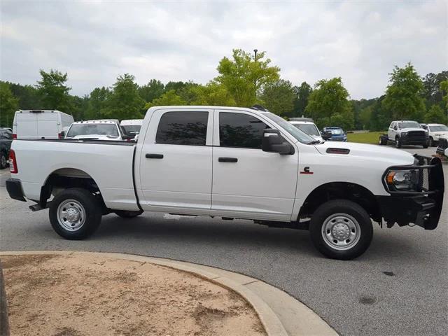 2024 RAM 2500 Tradesman Crew Cab 4x4 64 Box