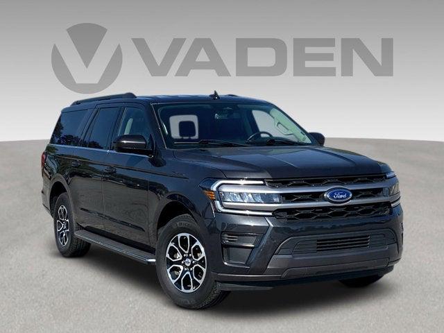 2023 Ford Expedition XLT MAX