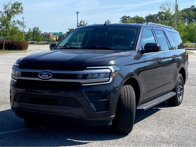 2023 Ford Expedition XLT MAX