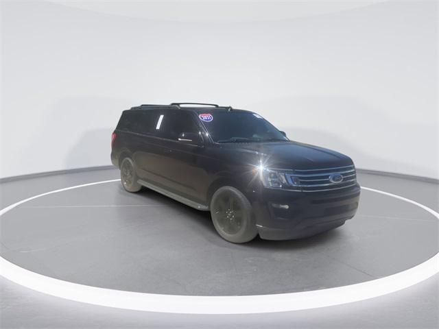 2021 Ford Expedition XLT MAX