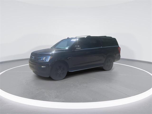 2021 Ford Expedition XLT MAX