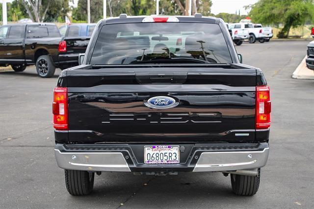 2023 Ford F-150 XLT 2023 Ford F-150 XLT