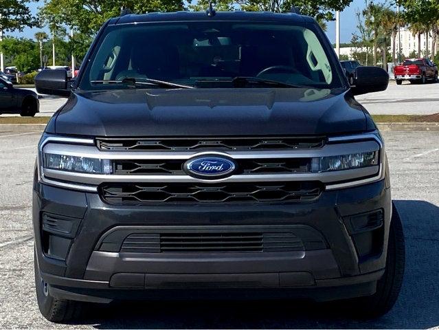 2023 Ford Expedition XLT MAX