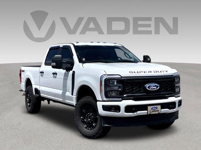 2023 Ford F-250 XL