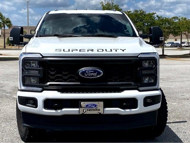 2023 Ford F-250 XL