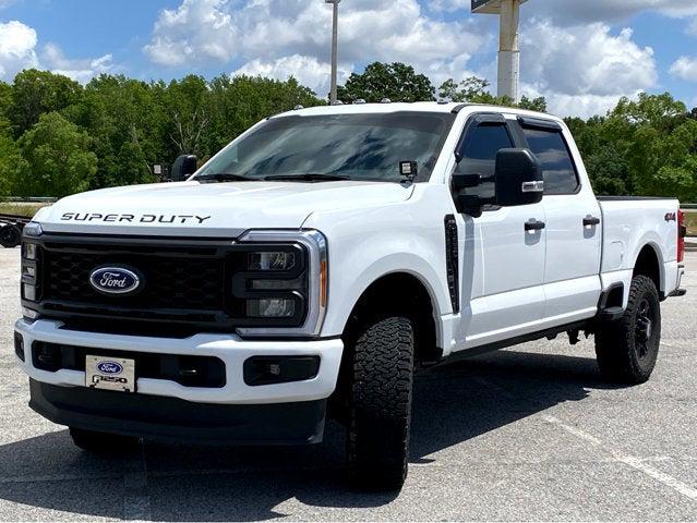 2023 Ford F-250 XL