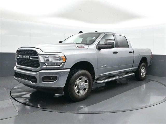 2024 RAM 2500 Big Horn Crew Cab 4x4 64 Box