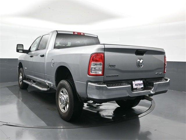 2024 RAM 2500 Big Horn Crew Cab 4x4 64 Box
