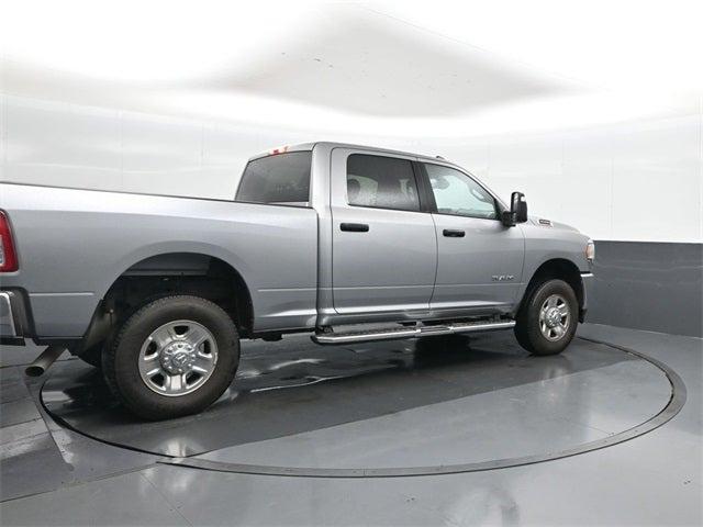 2024 RAM 2500 Big Horn Crew Cab 4x4 64 Box