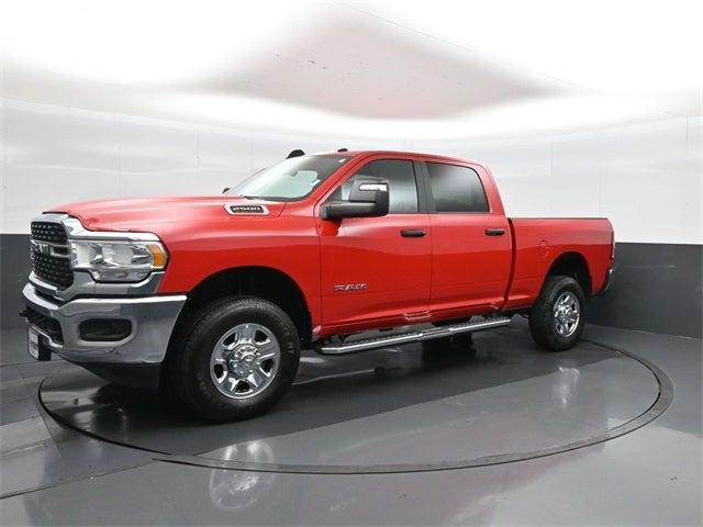 2024 RAM 2500 Big Horn Crew Cab 4x4 64 Box